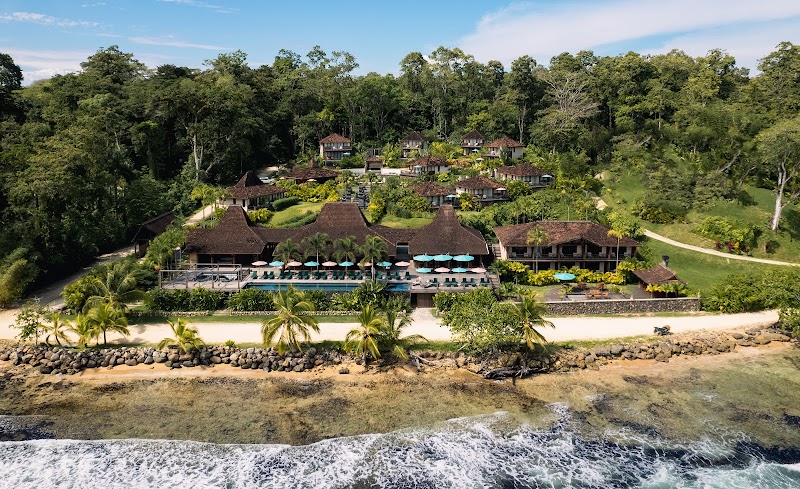 La Coralina Island House Bocas del Toro - Resort Spa in Bocas del Toro