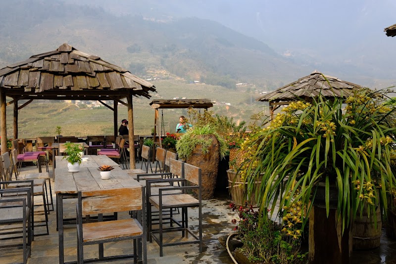 La Dao Spa & Coffee House, homestay Thị Xã Sa Pa - Day Spa in Thị Xã Sa Pa