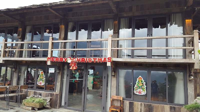 Lá Dao Spa - Home - Restaurant Sapa - Day Spa in Sapa