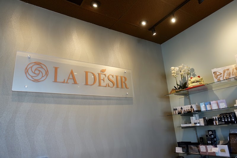 La Désir Spa Rowland Heights - Day Spa in Rowland Heights