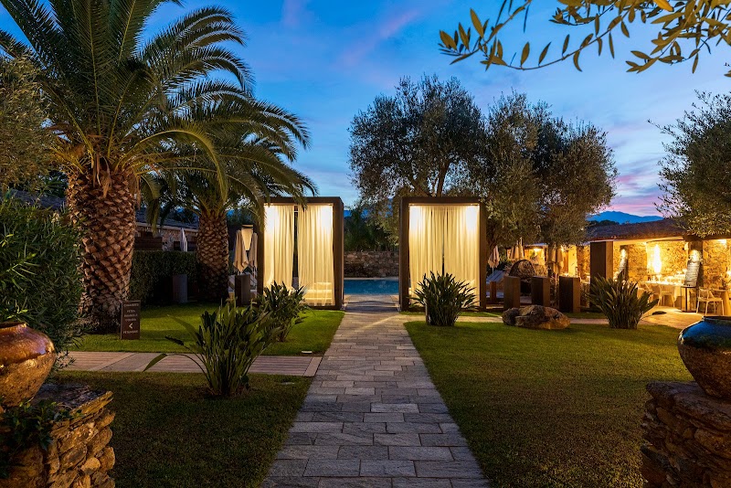 La Dimora Corsica - Hotel Spa in Corsica