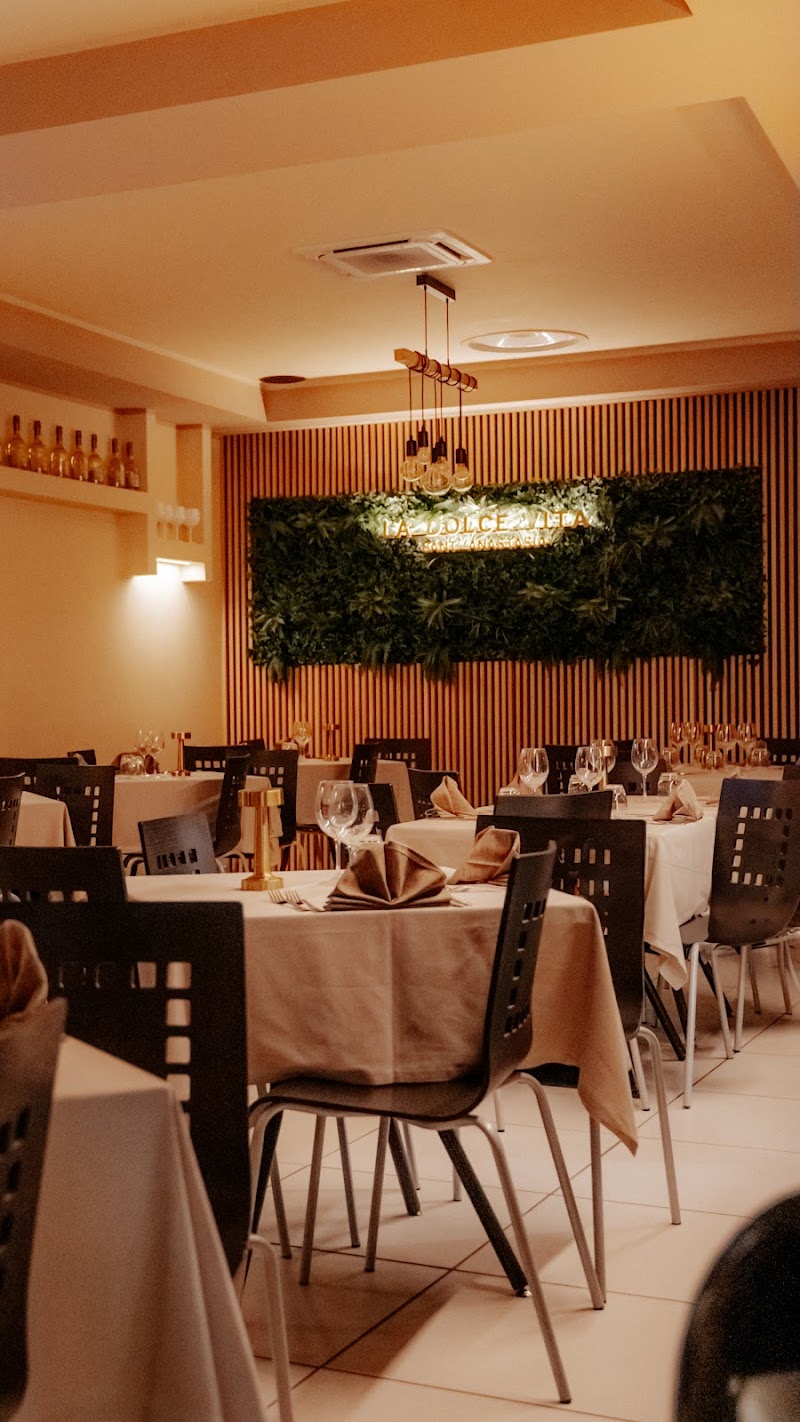 La Dolce Vita Anastasia centro estetico Soriano nel Cimino - Day Spa in Soriano nel Cimino