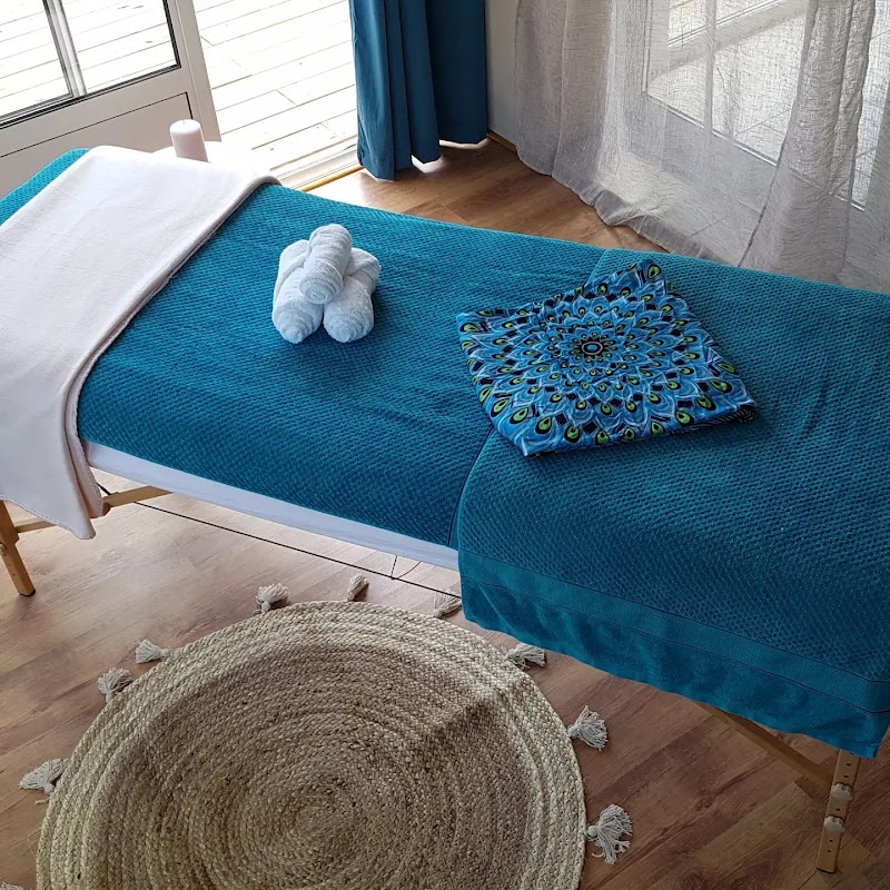 La Douceur Des Mains massages et soins énergétiques Beaulieu-sous-la-Roche - Day Spa in Beaulieu-sous-la-Roche