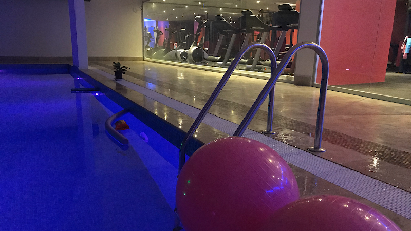 La Elite Spa and Fitness Pendik - Day Spa in Pendik