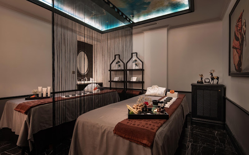 La énMay Spa Quận Hoàn Kiếm - Day Spa in Quận Hoàn Kiếm