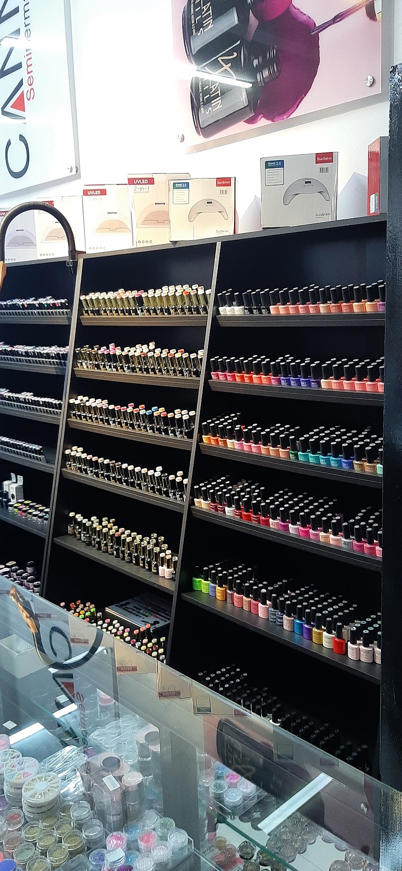 La Esmaltería Pereira - Day Spa in Pereira