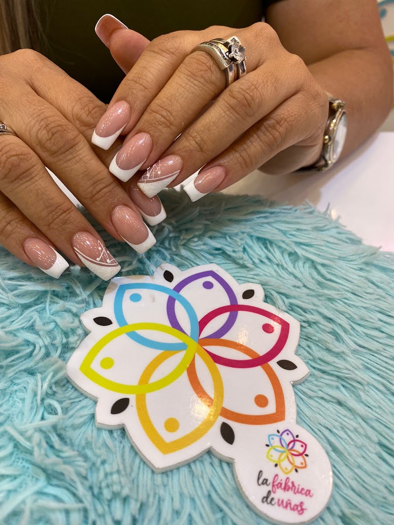 La fábrica de uñas Bogotá, D.C. photo