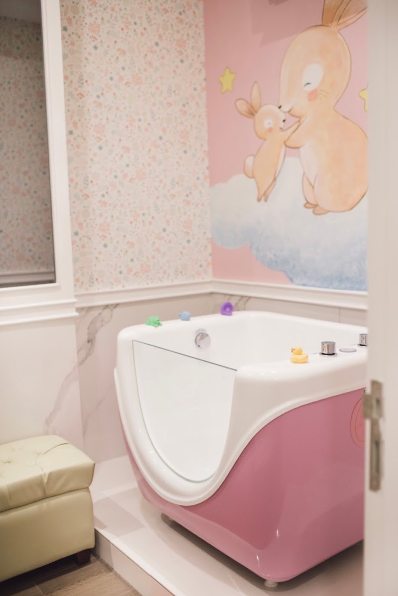 La Familia Baby Spa Makassar - Day Spa in Makassar