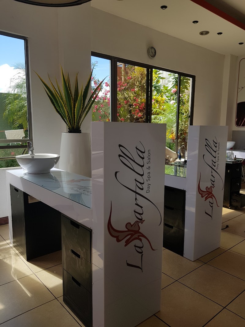 La Farfalla Mixco - Day Spa in Mixco