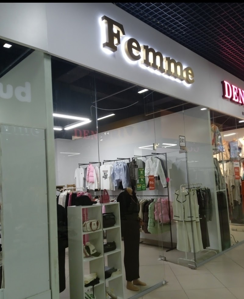 La Femme Karaganda - Day Spa in Karaganda