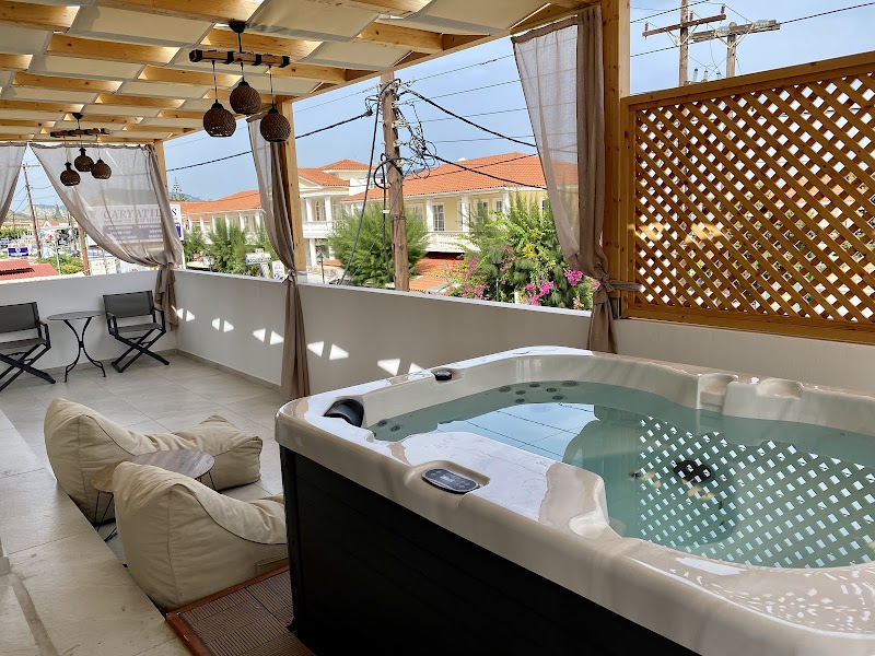 La Femme Spa Zakynthos - Day Spa in Zakynthos