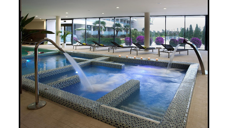 La Finca Spa Algorfa - Day Spa in Algorfa