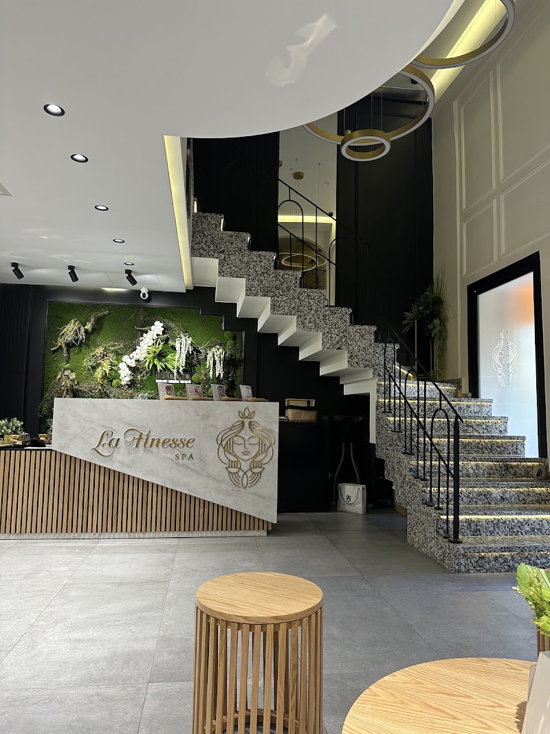 La Finesse Spa Fes Fez - Medical Spa in Fez