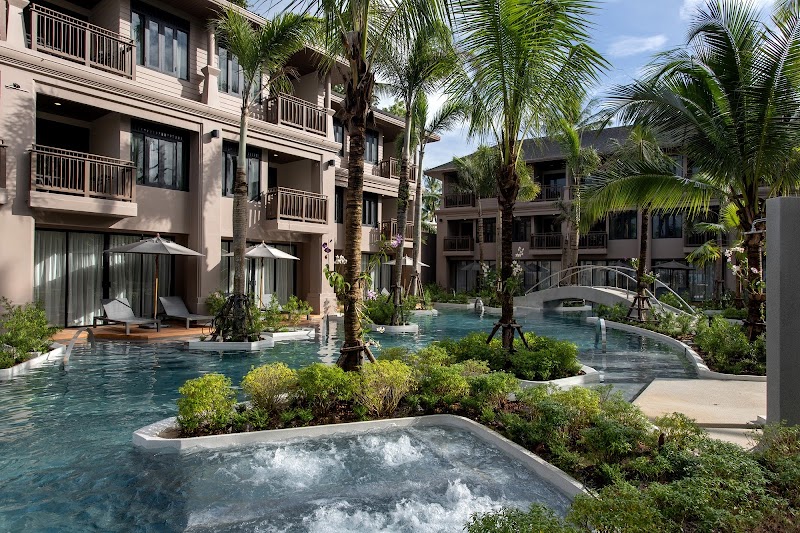 LA FLORA KHAO LAK Khao Lak - Resort Spa in Khao Lak