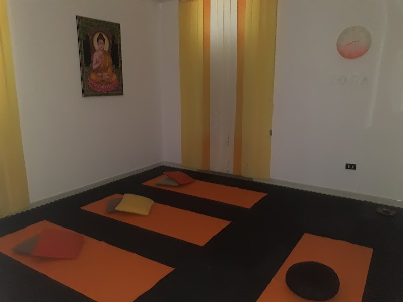 La Fonte di Argeia Associazione Culturale Yoga e Discipline Olistiche Gela - Day Spa in Gela