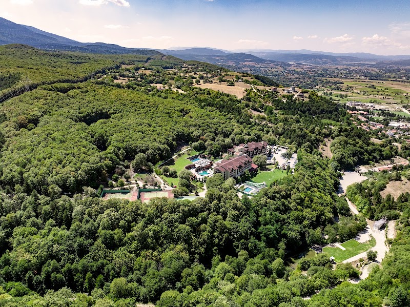 La Gazelle Spa Bolu - Day Spa in Bolu