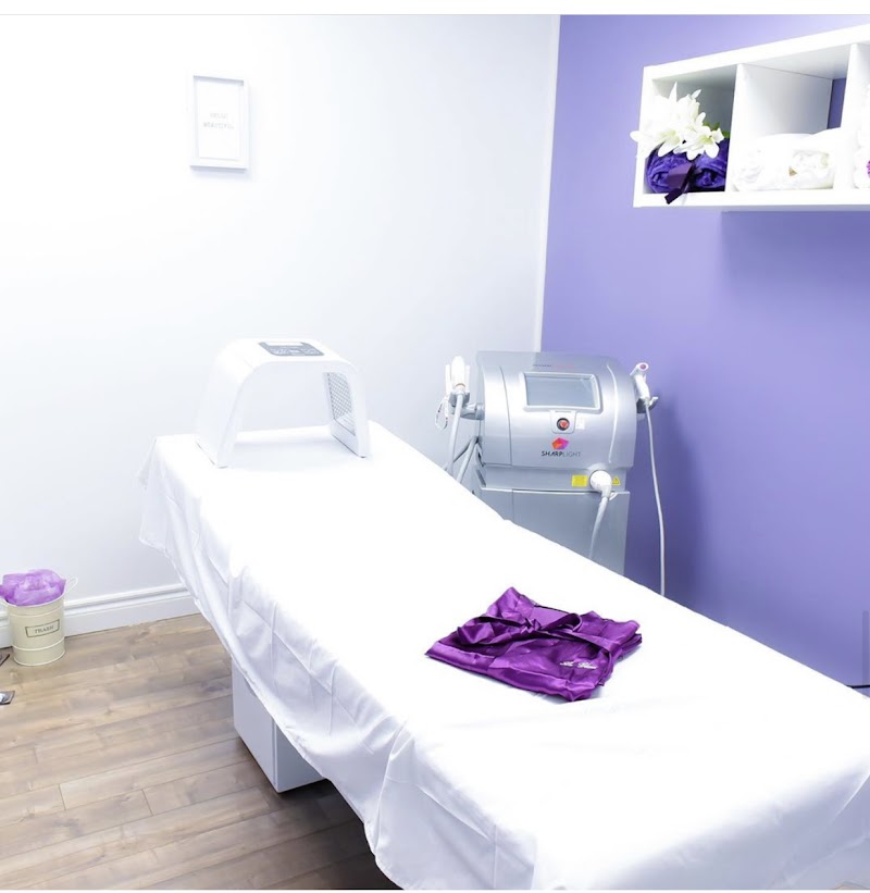 La'Glam Laser & Cosmetics Inc Mississauga - Day Spa in Mississauga