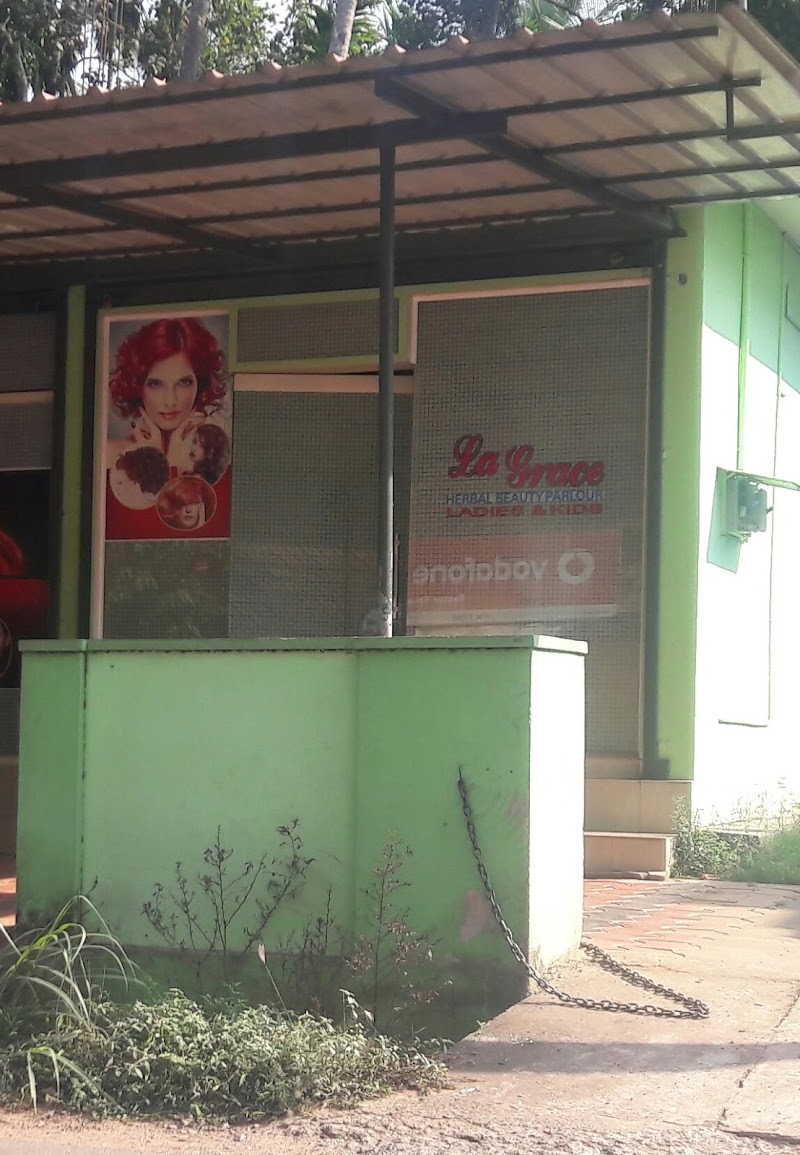 La Grace Beauty Spa & Herbal care Thalassery - Day Spa in Thalassery