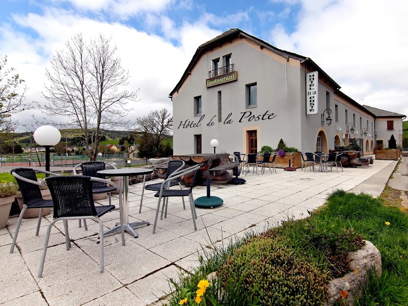 La Grange Détente Châteauneuf-de-Randon - Day Spa in Châteauneuf-de-Randon