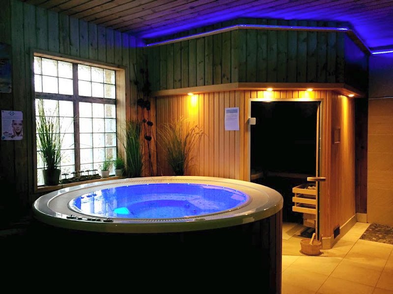 La Grange - espace détente Bouville - Day Spa in Bouville