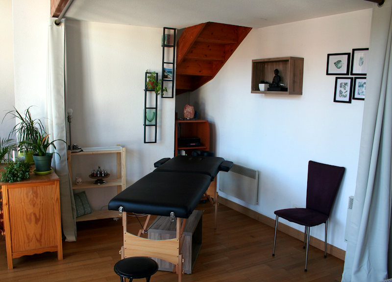 La Halte du Renard Montesquieu-Volvestre - Day Spa in Montesquieu-Volvestre