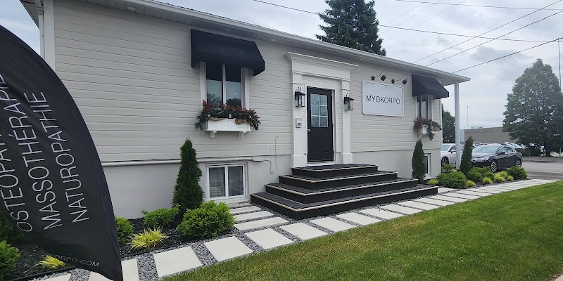 La Health & Melness Laval - Day Spa in Laval