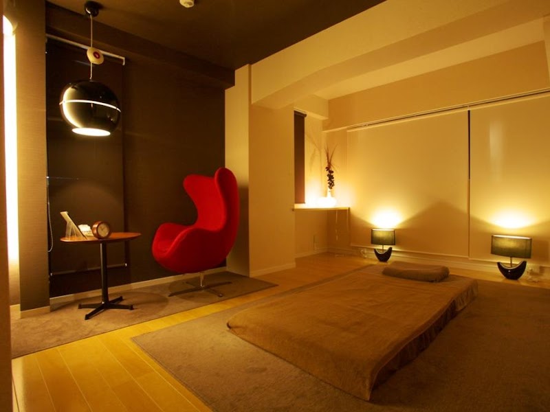 La Heel Tenjin Store Fukuoka City Chuo Ward - Day Spa in Fukuoka City Chuo Ward