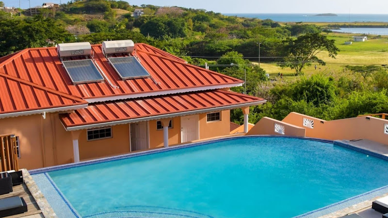 La Heliconia & Day Spa Saint George