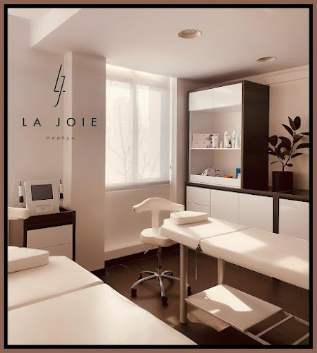 La Joie Medical Spa Tajrish