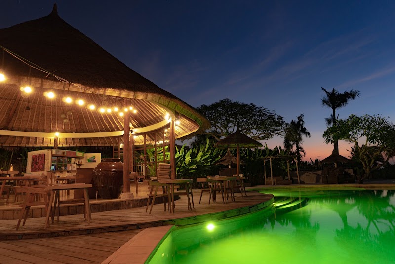 La Joya Balangan Resort Jimbaran - Resort Spa in Jimbaran
