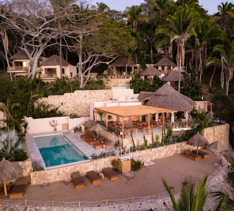 La Joya Sayulita Punta Mita