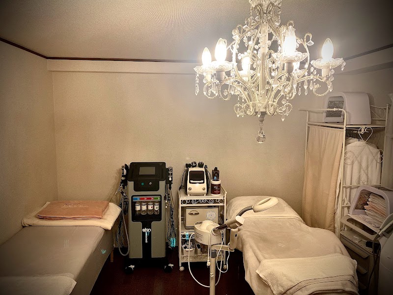 La KaLym ~Lymph Drainage and Medicinal Tea Salon for Musicians~ Nerima City - Day Spa in Nerima City