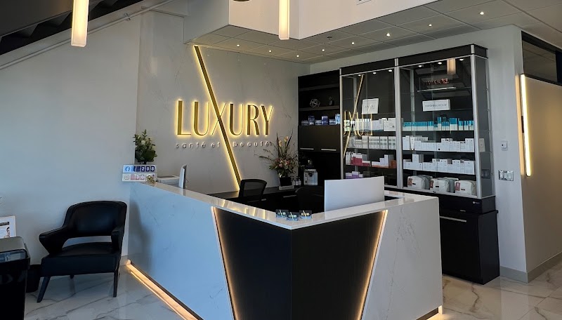 La KliniK, Centre de santé et beauté Mascouche - Medical Spa in Mascouche