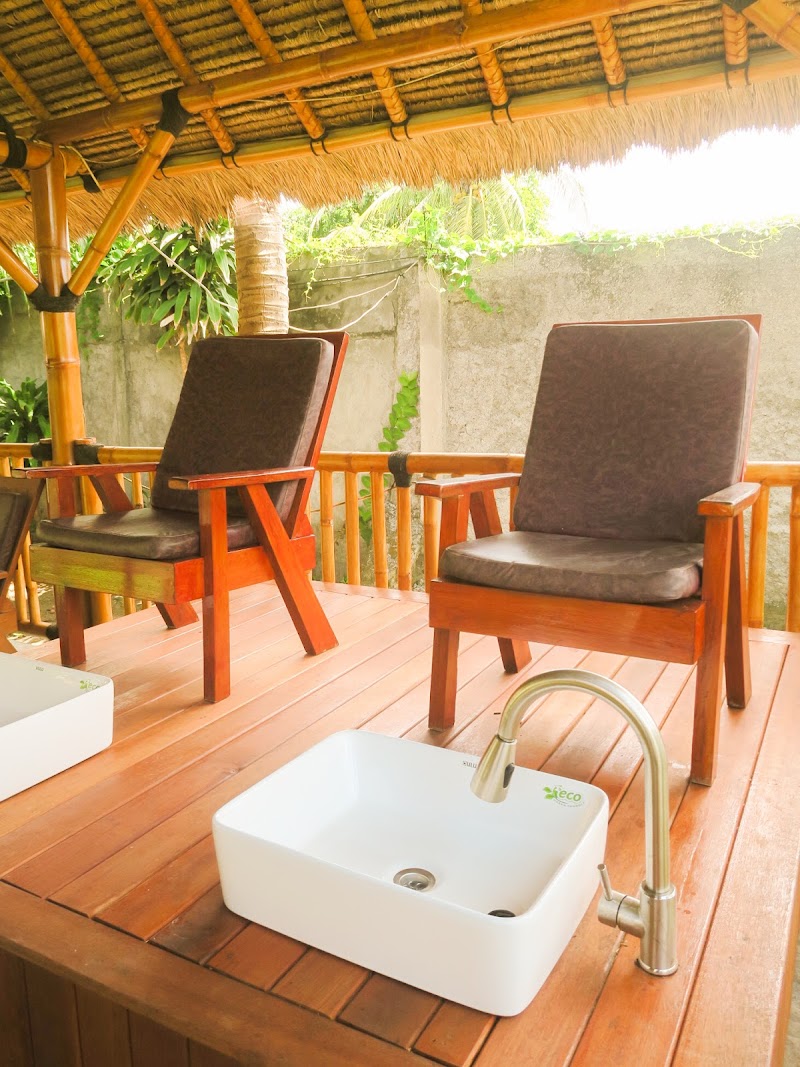 La-Lita Spa & Beauty Lombok - Day Spa in Lombok