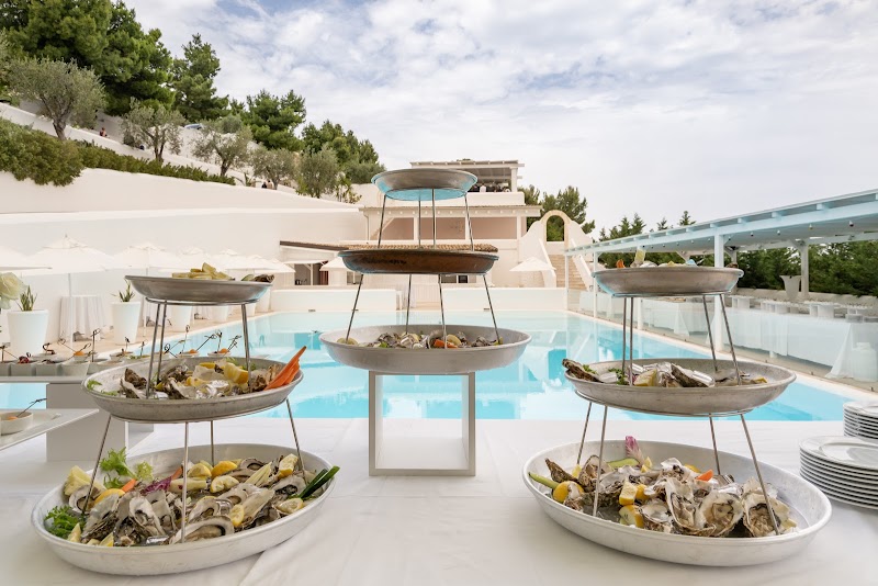 La Locanda Del Carrubo Puglia - Hotel Spa in Puglia