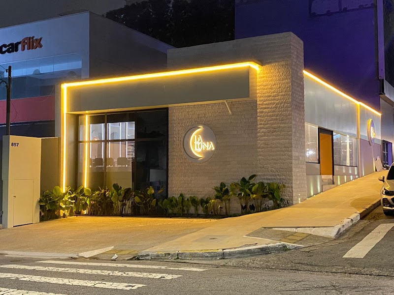 La Luna SPA Cotia - Day Spa in Cotia