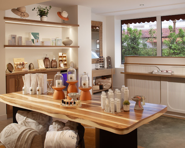 La Luna Spa & Resort Saint George