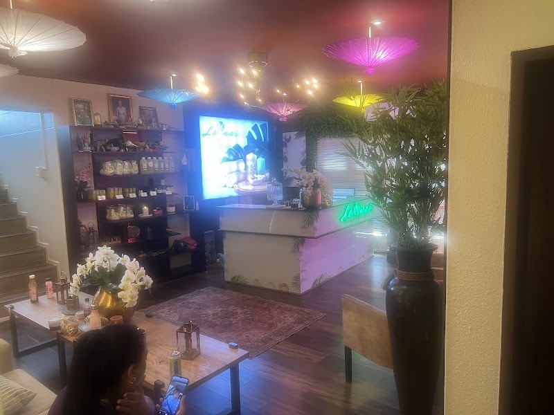 La Mai Massage Wellness and Spa Bellville - Wellness Retreat in Bellville
