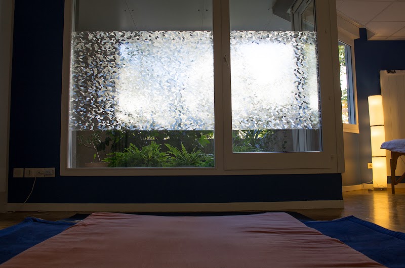 La Main Source Lyon photo