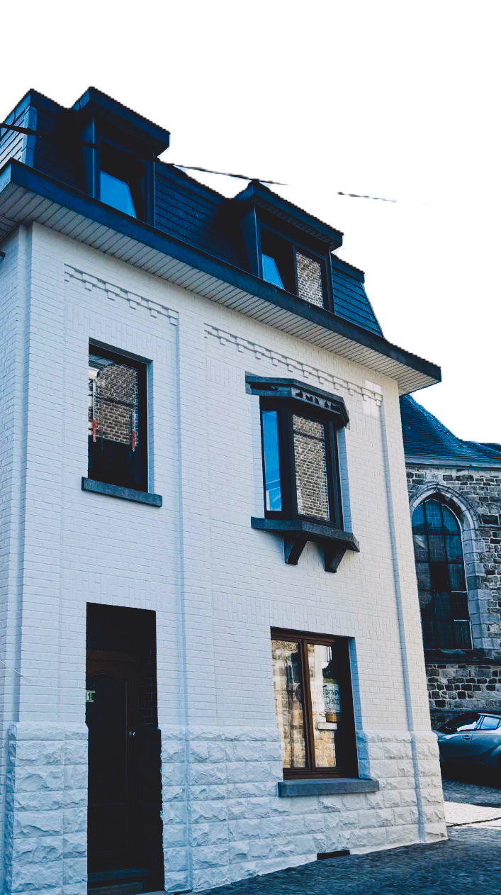 La Maison Cocoon Welkenraedt - Day Spa in Welkenraedt