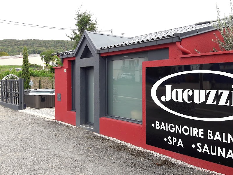 La Maison de la Pose - Spas Jacuzzi Lons le Saunier Lons-le-Saunier - Day Spa in Lons-le-Saunier