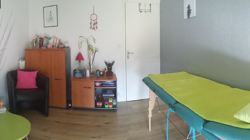 La Maison Du Bien-être Quintin / Saint Brieuc / Lamballe - Day Spa in Quintin