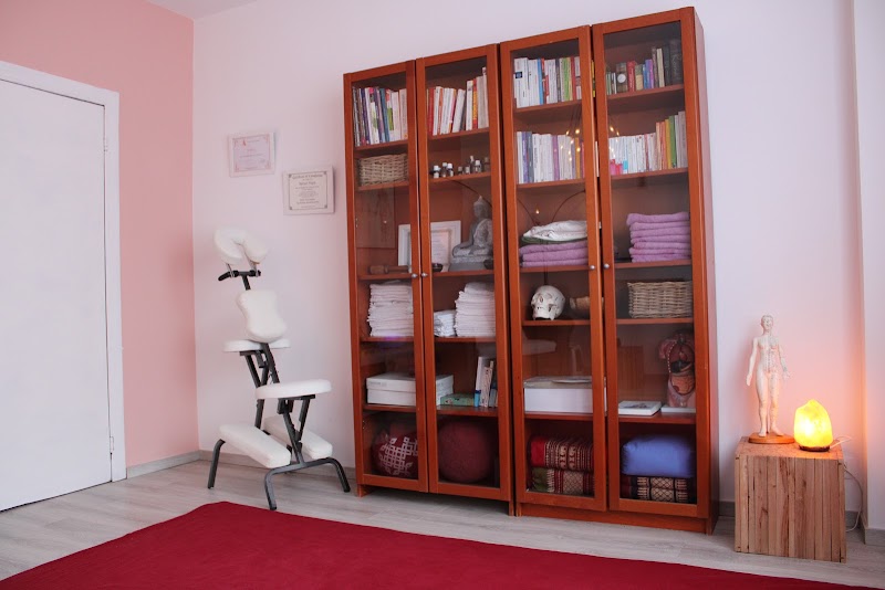 La Maison du Massage Woluwé-Saint-Pierre - Day Spa in Woluwé-Saint-Pierre