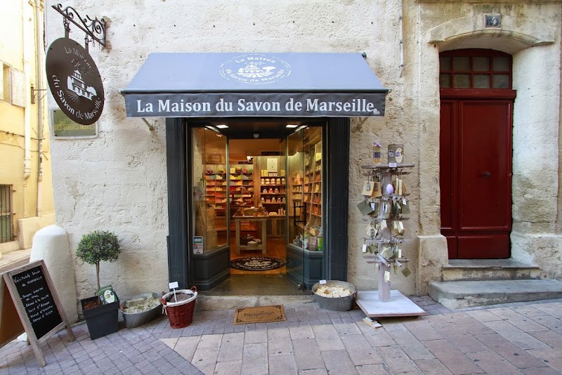 La Maison du Savon de Marseille Montpellier - Day Spa in Montpellier