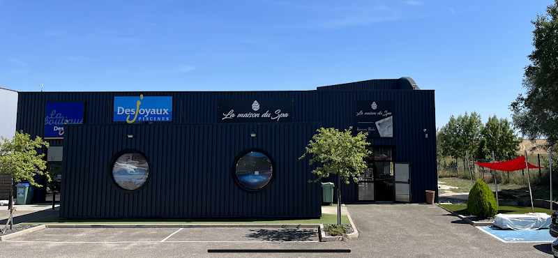 La Maison du Spa Essey-lès-Nancy - Day Spa in Essey-lès-Nancy