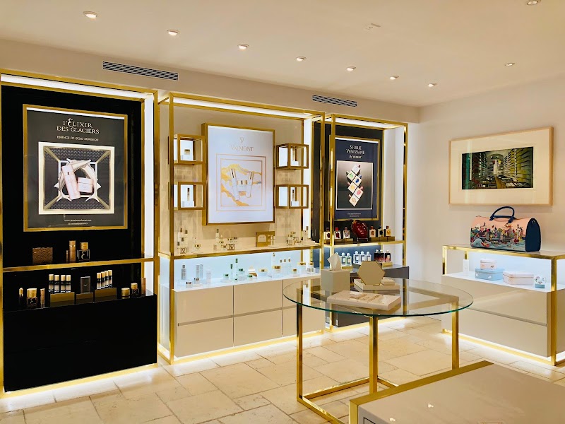 La Maison Valmont Verbier Val de Bagnes - Day Spa in Val de Bagnes