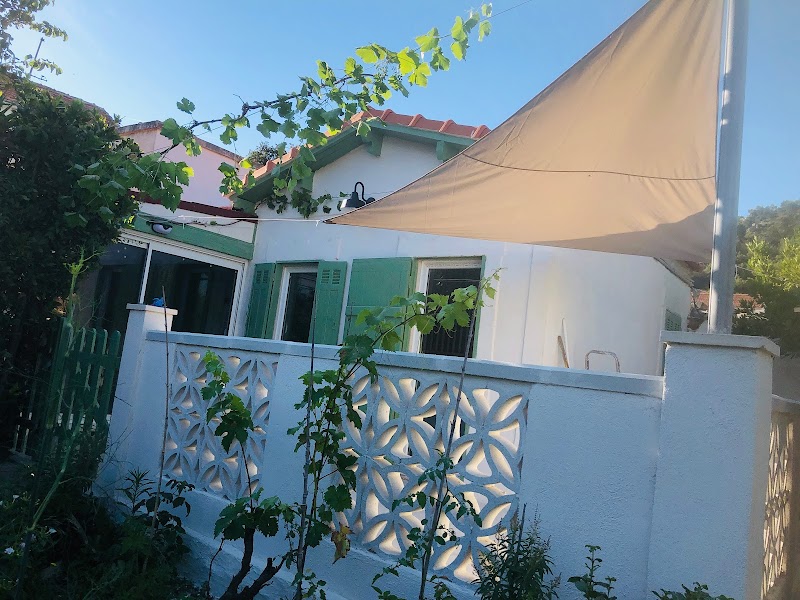 La Maisonnette Marseille - Hotel Spa in Marseille