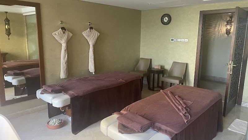 La Mar Spa Ras Al Khaimah - Day Spa in Ras Al Khaimah