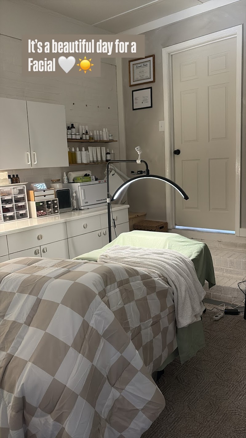La Marguerite Salon & Spa Rutherfordton - Day Spa in Rutherfordton
