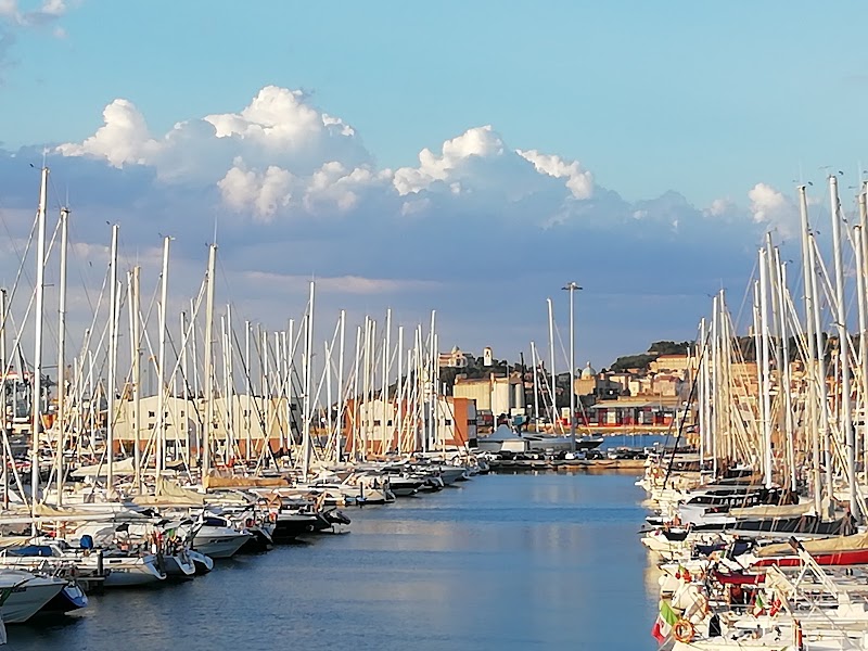 La Marina Dorica SpA Ancona - Day Spa in Ancona